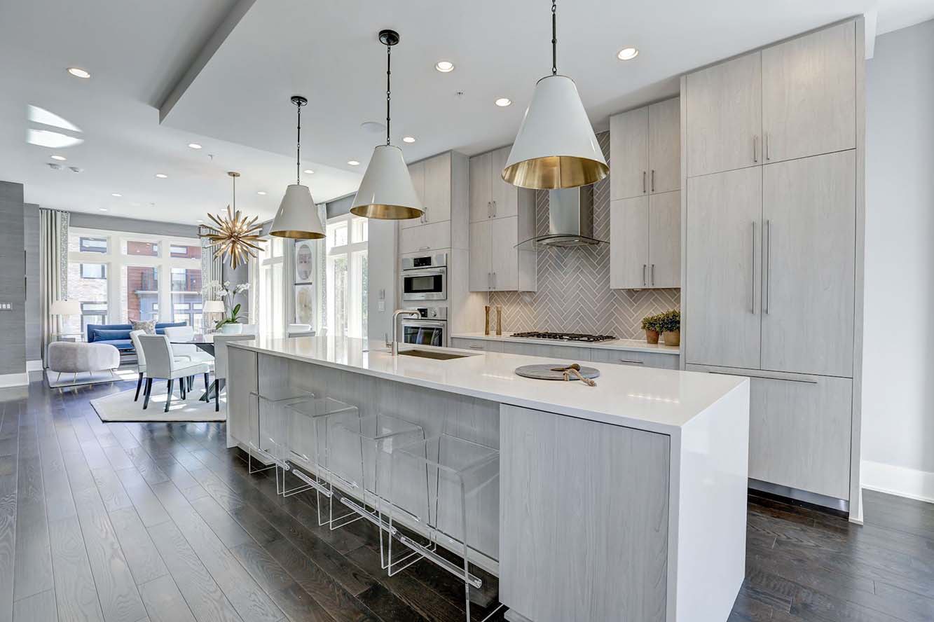 Urban Modern Design (Ideas & Examples)
